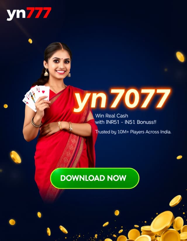 Yn777 Banner